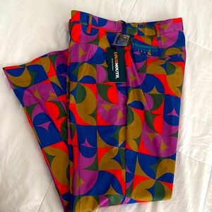 Loudmouth Golf Pants Brand New 32x30
